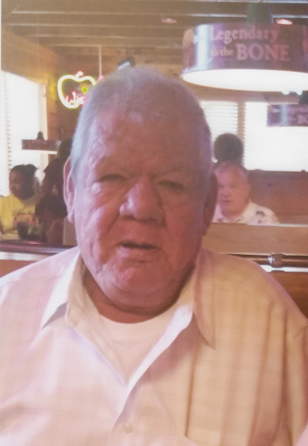 Juan A. Martinez Obituary New Braunfels, TX