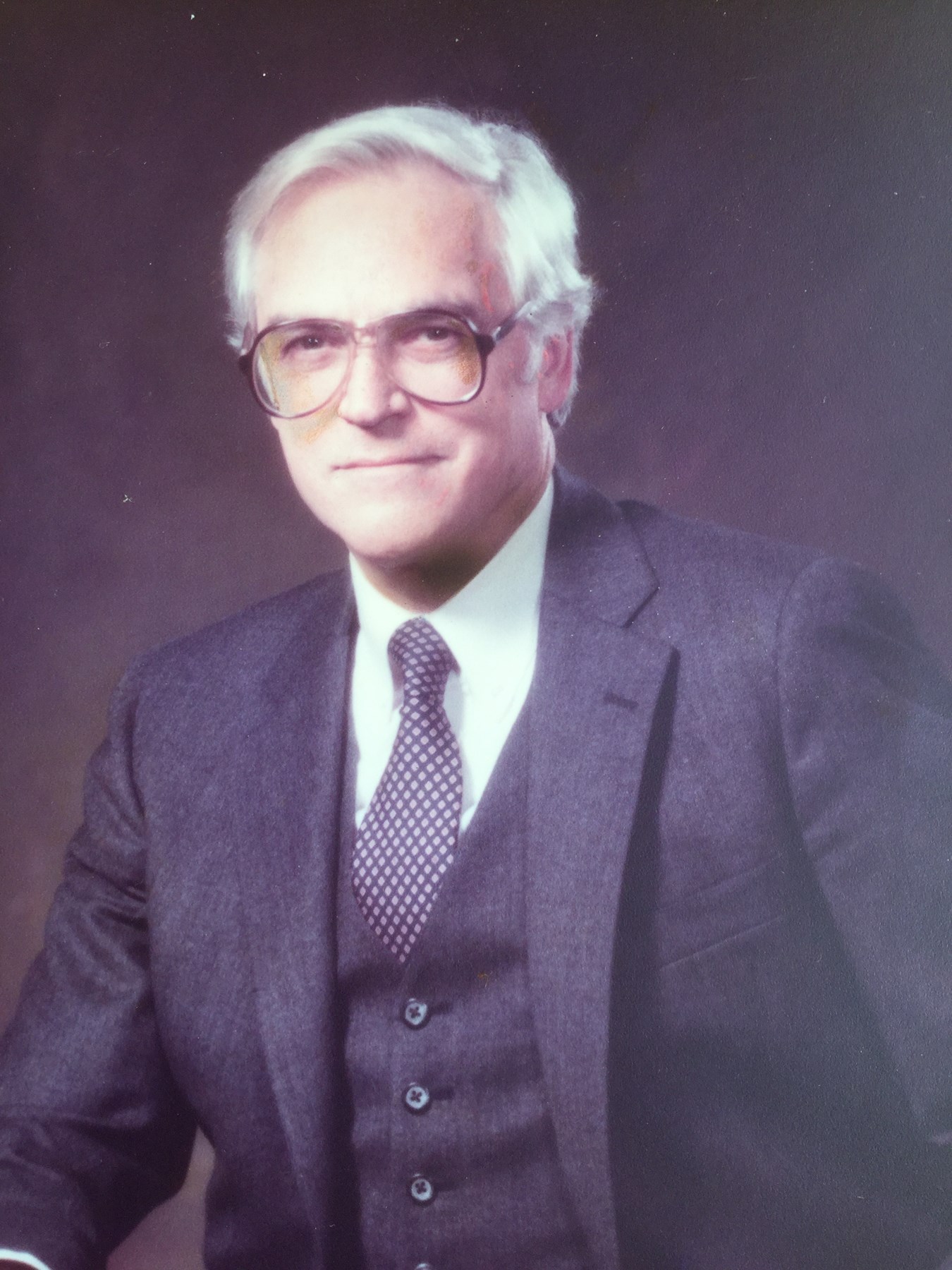 Obituary of Clyde Henry Folley