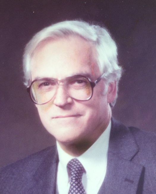 Obituary of Clyde Henry Folley
