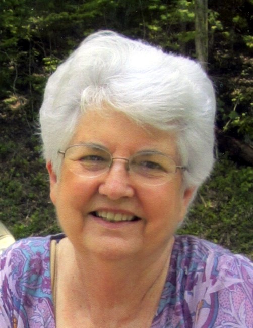 Obituary of Marguerite "Margie" Ingle