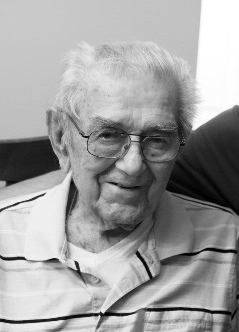 Obituary of William Grozio