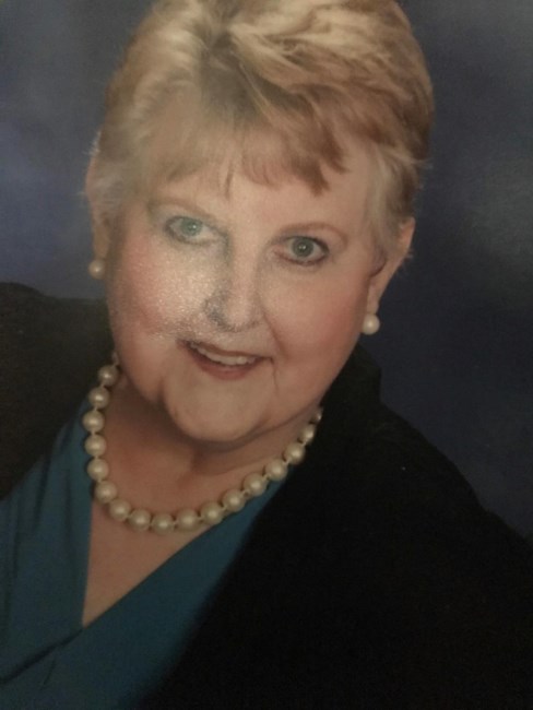 Obituary of Wilma H.  Turk