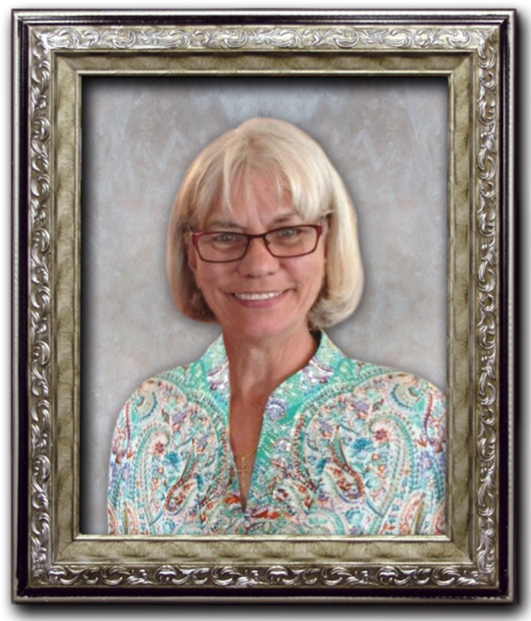 Obituary of Diana Rae Heyland