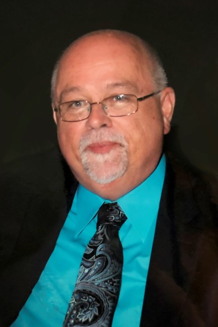 Obituary of Randy Steveson