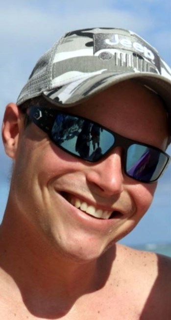 Obituary of Edwin "Eddie" Ray Scott, II