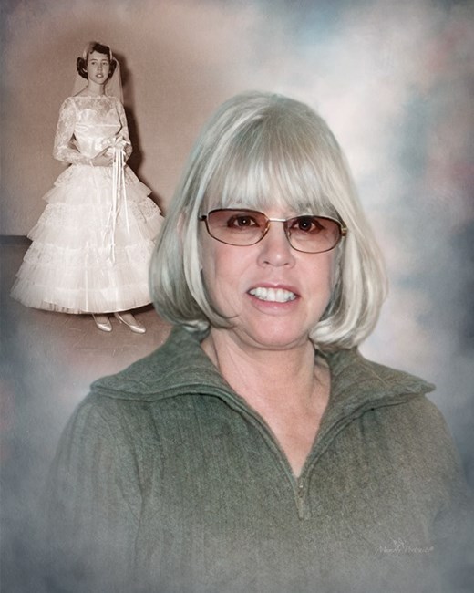 Obituary of Sharon Marie Haag