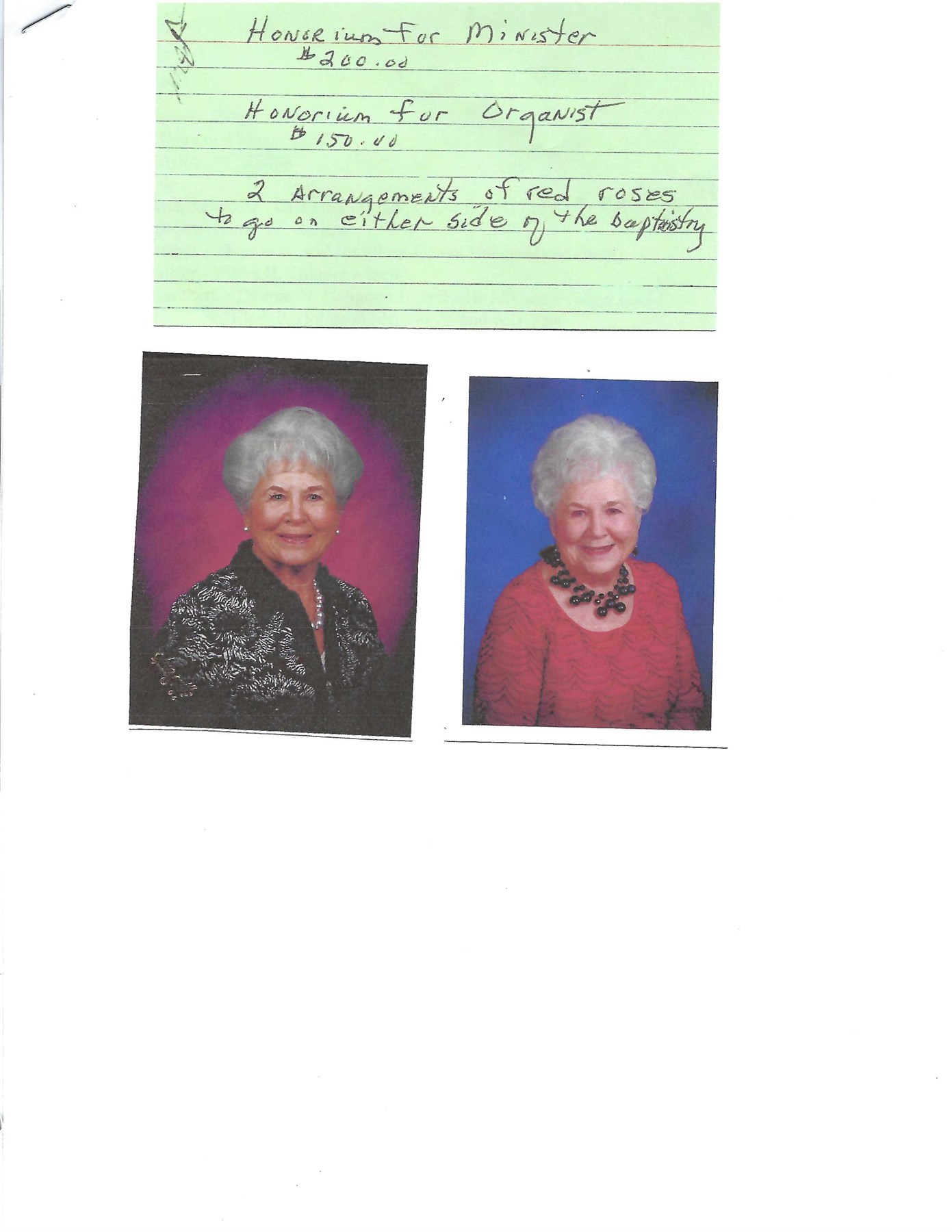 Obituary of Ramona Hobgood Cash