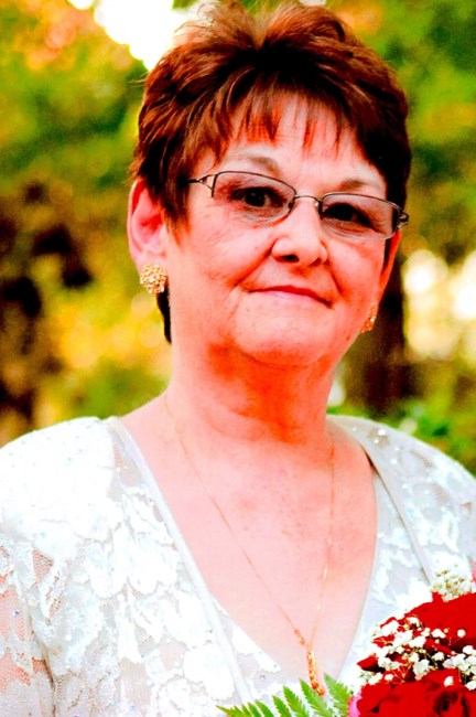 Obituary of Margaret "Greta" Forsyth Molina