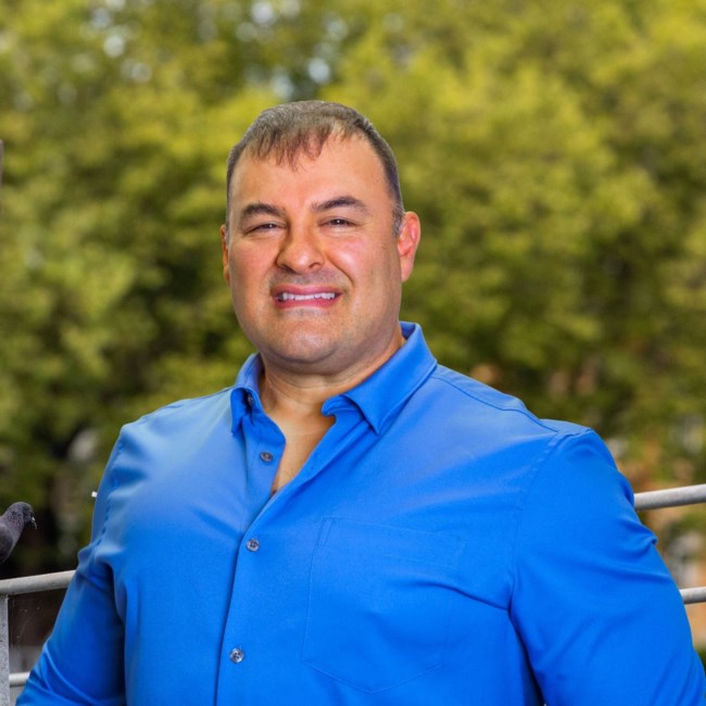 Obituary of William Vandry