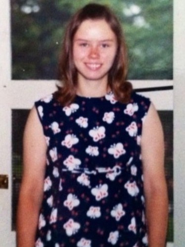 Obituary of Pamela S Hughes