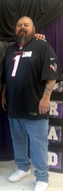 Obituary of Steven Christopher Perez