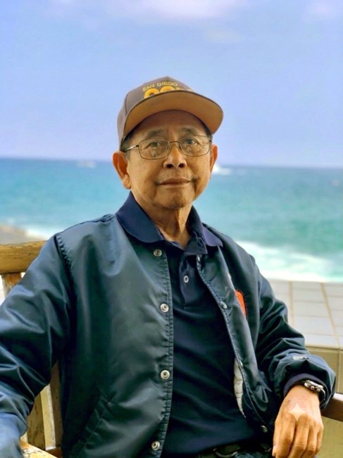 Obituary of Ernesto L. Alvarez
