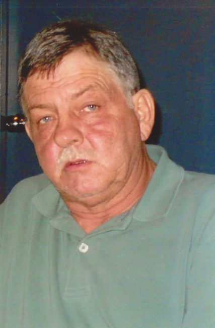 Obituary of Stanley Nixon Cauthen