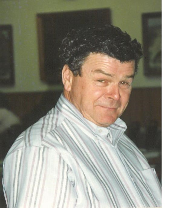 Obituary of Kevin Gordon Boyle