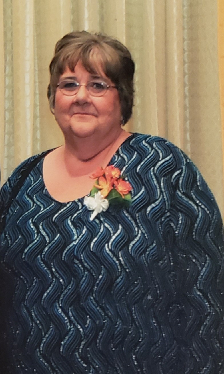 Obituary of Sharon P. Faraone