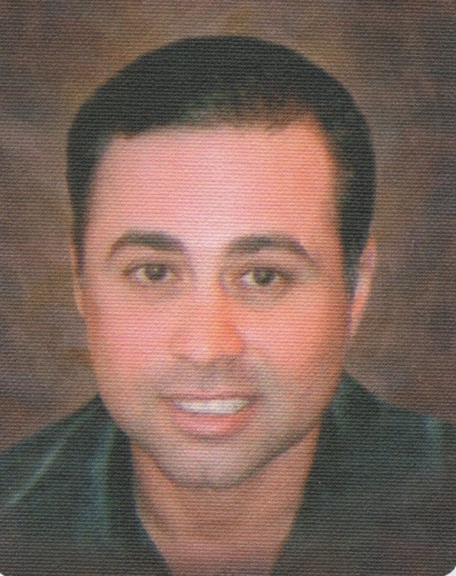 Obituario de Richard Anthony Ramirez