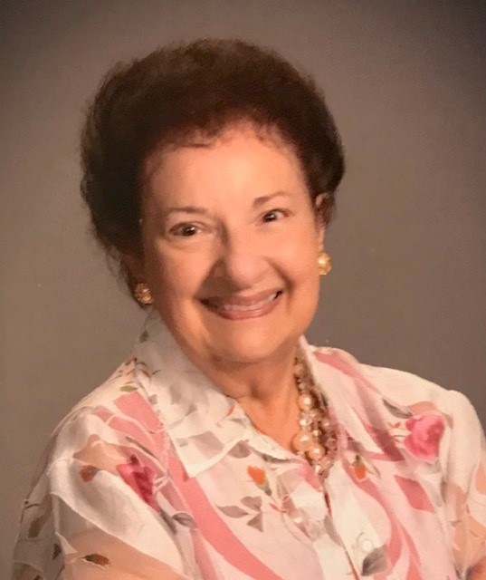 Obituary of Marguerite Elizabeth Piazza Kelly