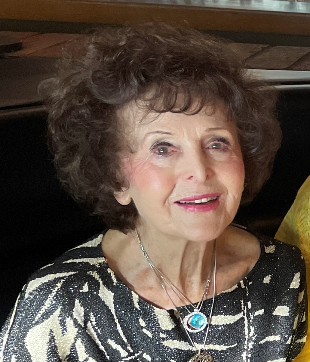 Ms. Mara Diamond Obituary Casselberry, FL