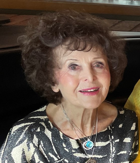 Obituary of Ms. Mara Diamond