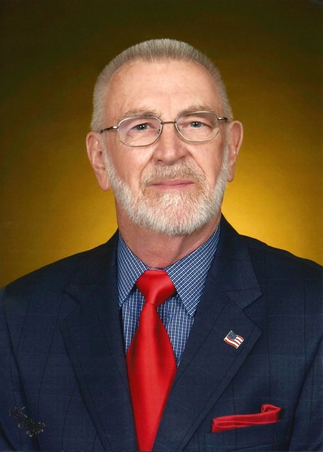 Obituary of James Elmer Grayson Sr.