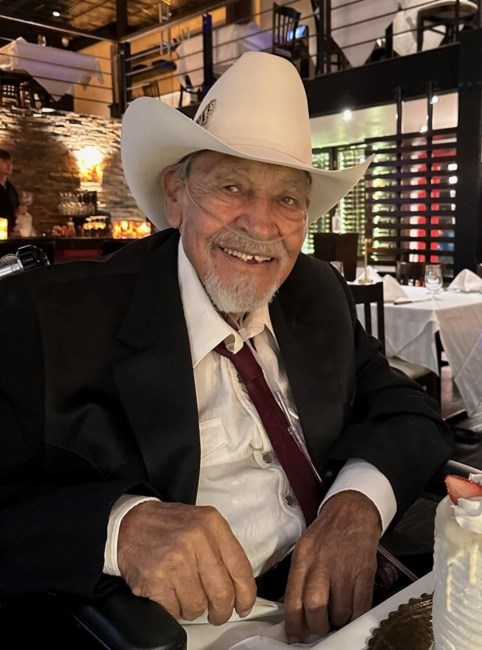 Obituary of Eduardo Lopez