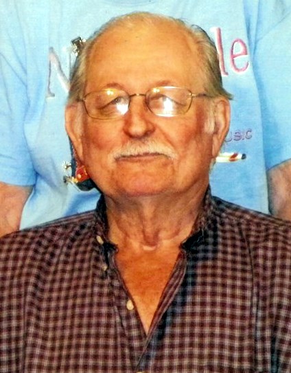 Obituary of Jimmy Dale Myers