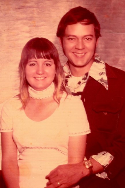 Obituary of Judy McGary Fondren