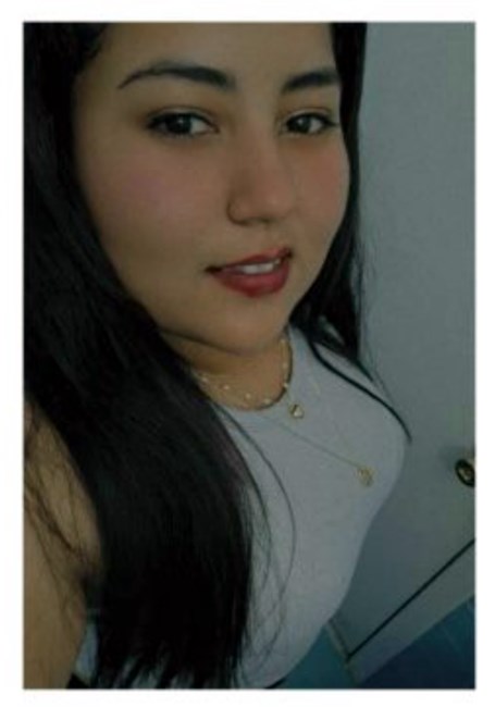 Avis de décès de Kenia Karolina Borjas Alvarado