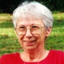 Obituary of Elizabeth Ann Waldrop