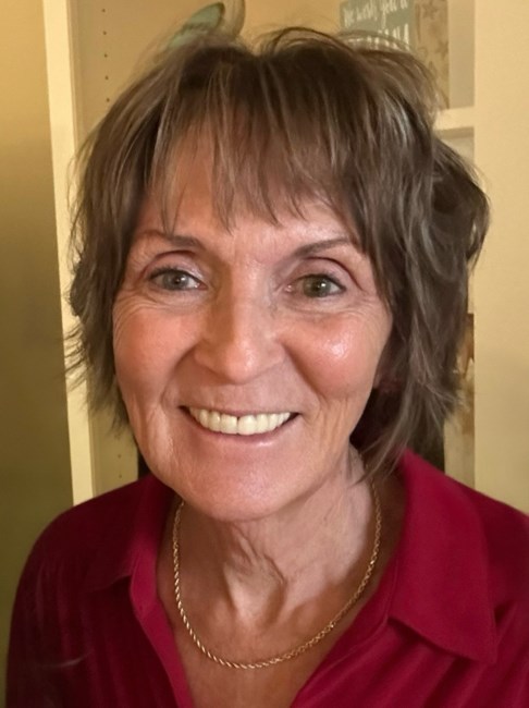 Obituary of Betty Lynn Burr Albert
