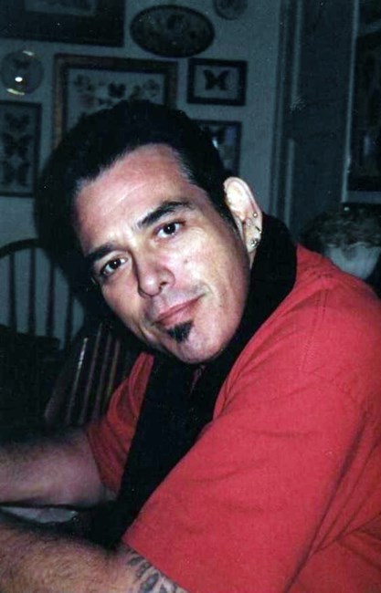 Obituary of David Michael Noriega