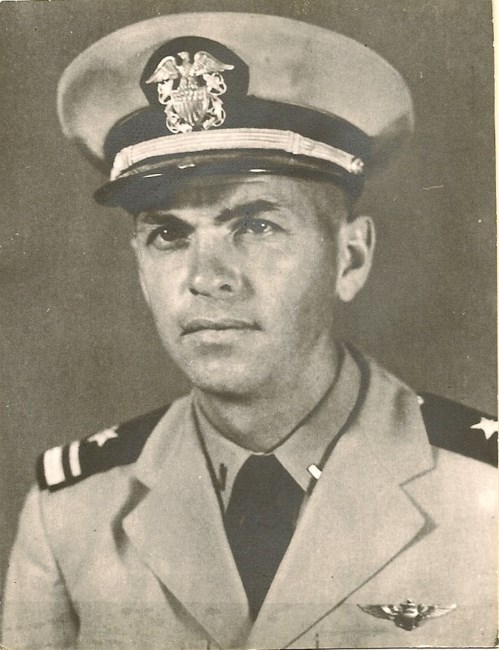 Obituary of George Claude Lowery