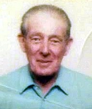 Obituario de Thomas B. Loughran