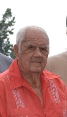 Obituary of Robert Tewart