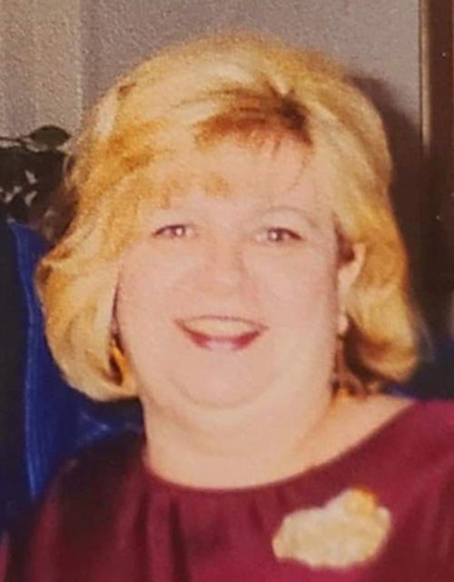 Obituary of Sandra Zerby