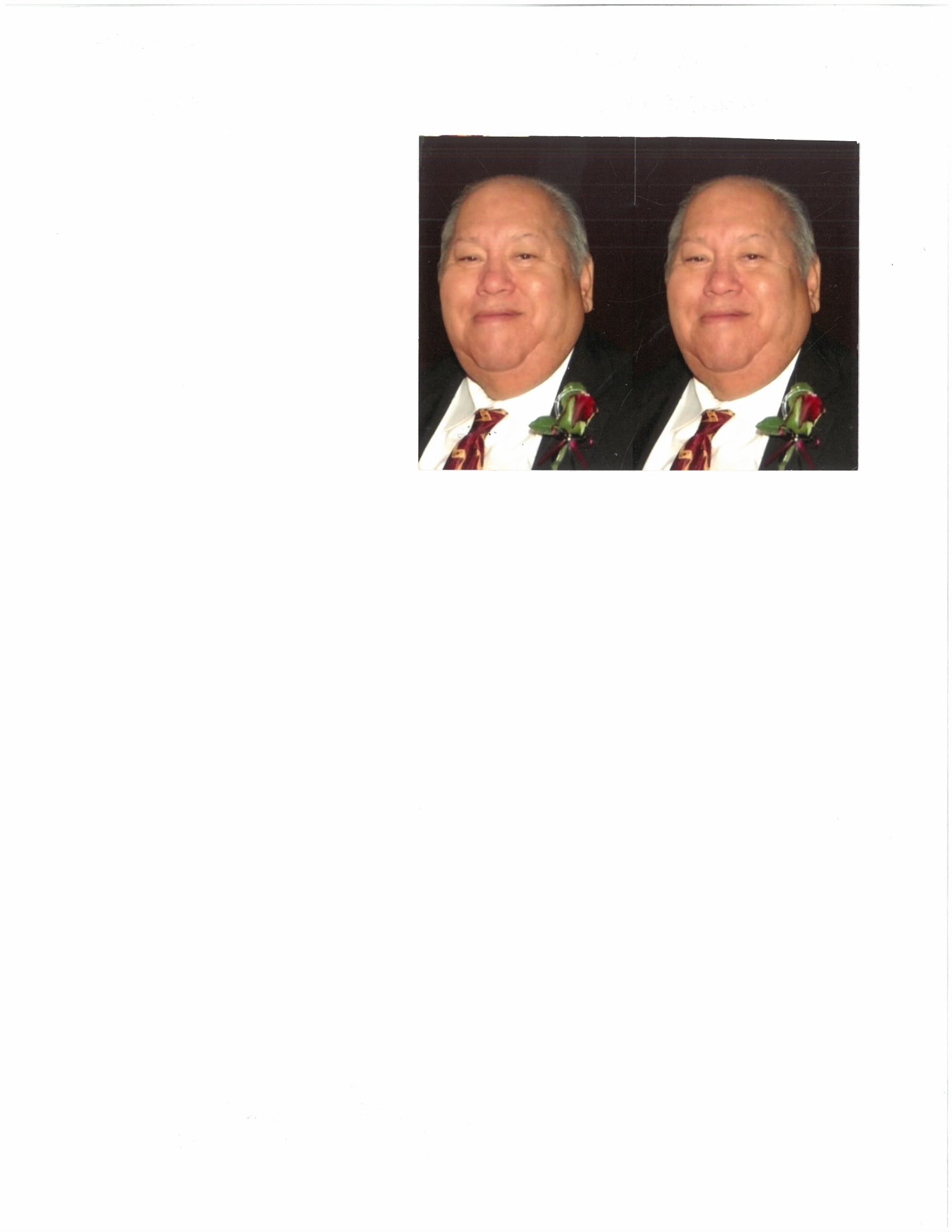 Obituary of Norbert Eli Soriano