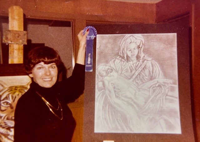 Obituary of Jean Dorthya Knight