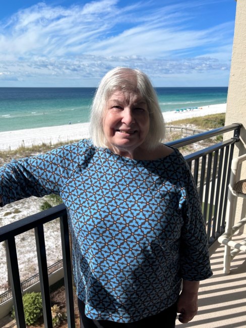 Obituary of Vicki Lawson Davis