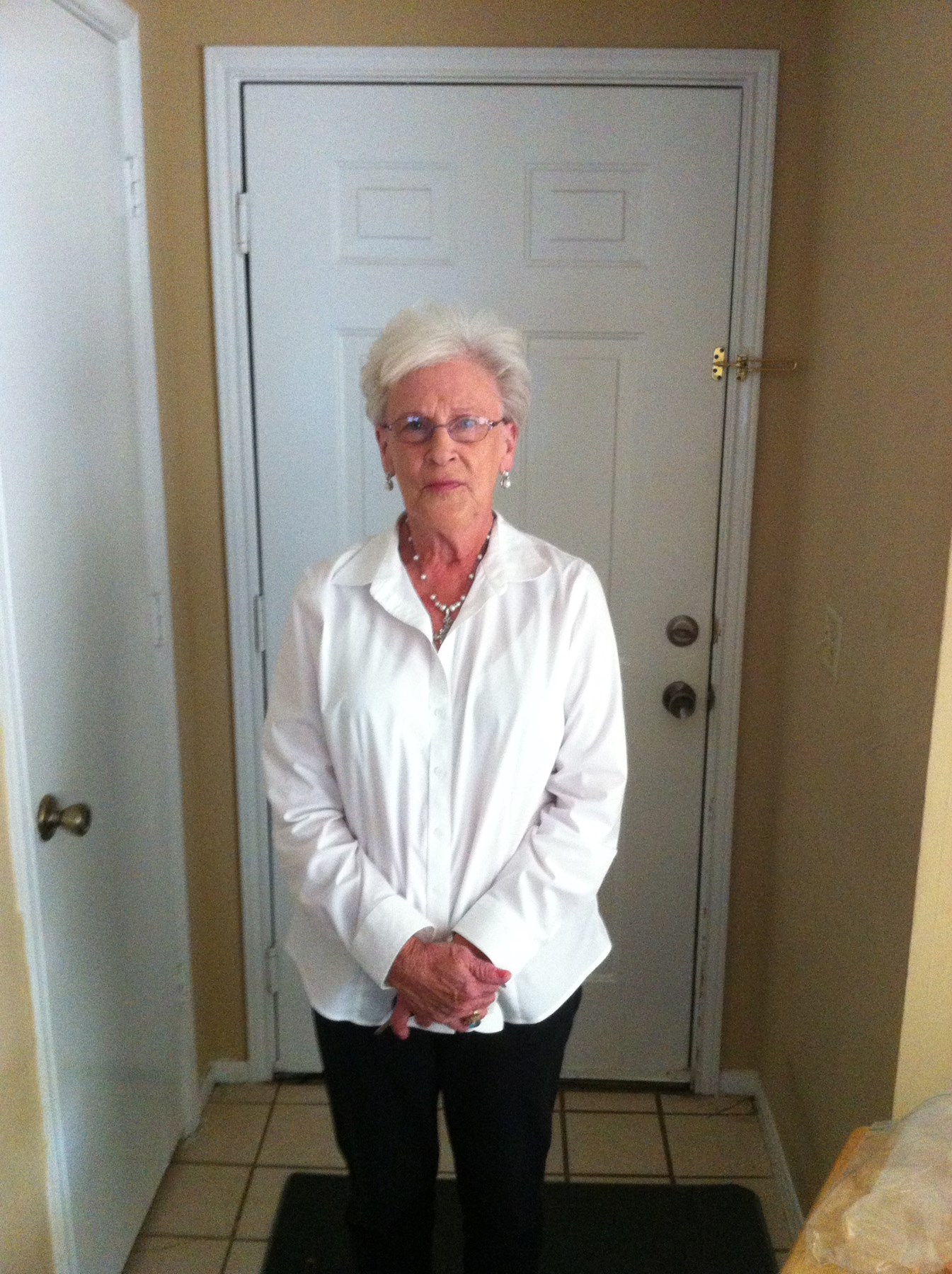 Obituary of Mary Jane Porter