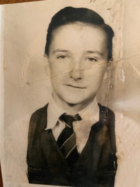 Avis de décès de Prentice George Louque Sr.