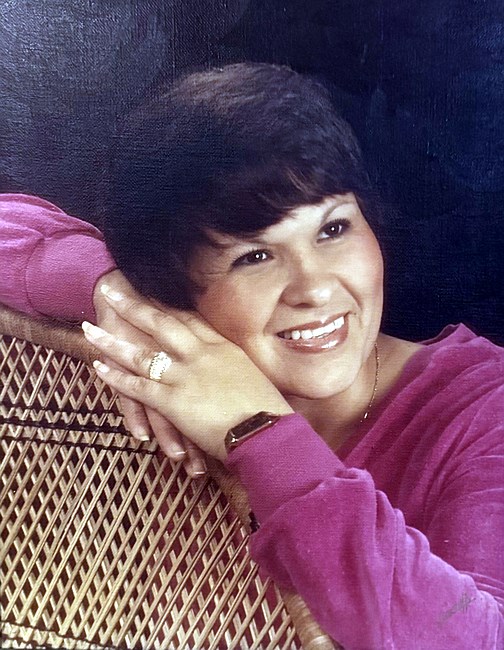 Obituary of Ninfa Gutierrez Lopez