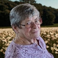 Avis de décès de Cynthia "Cindy" Bowie Hunnewell