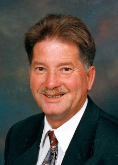 Obituary of Clarence "Sonny" Witt, Jr.