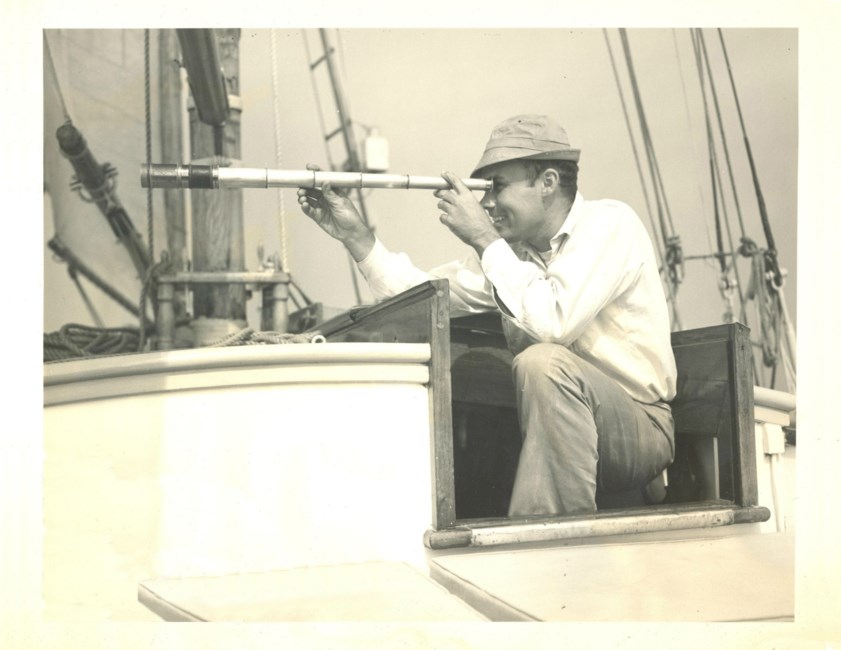 Obituary of Richard C Braisted