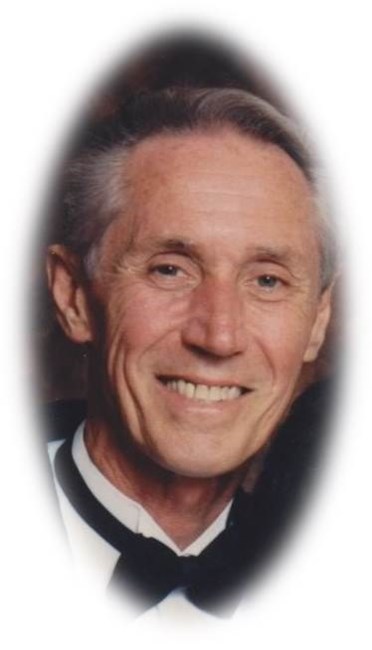 Obituary of Harold Neilson Young