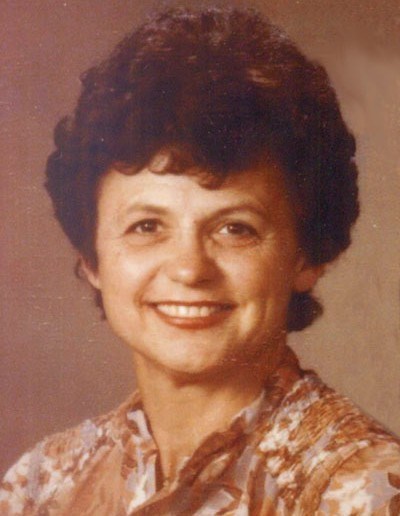 Obituary of Beverly Jean Linnebach