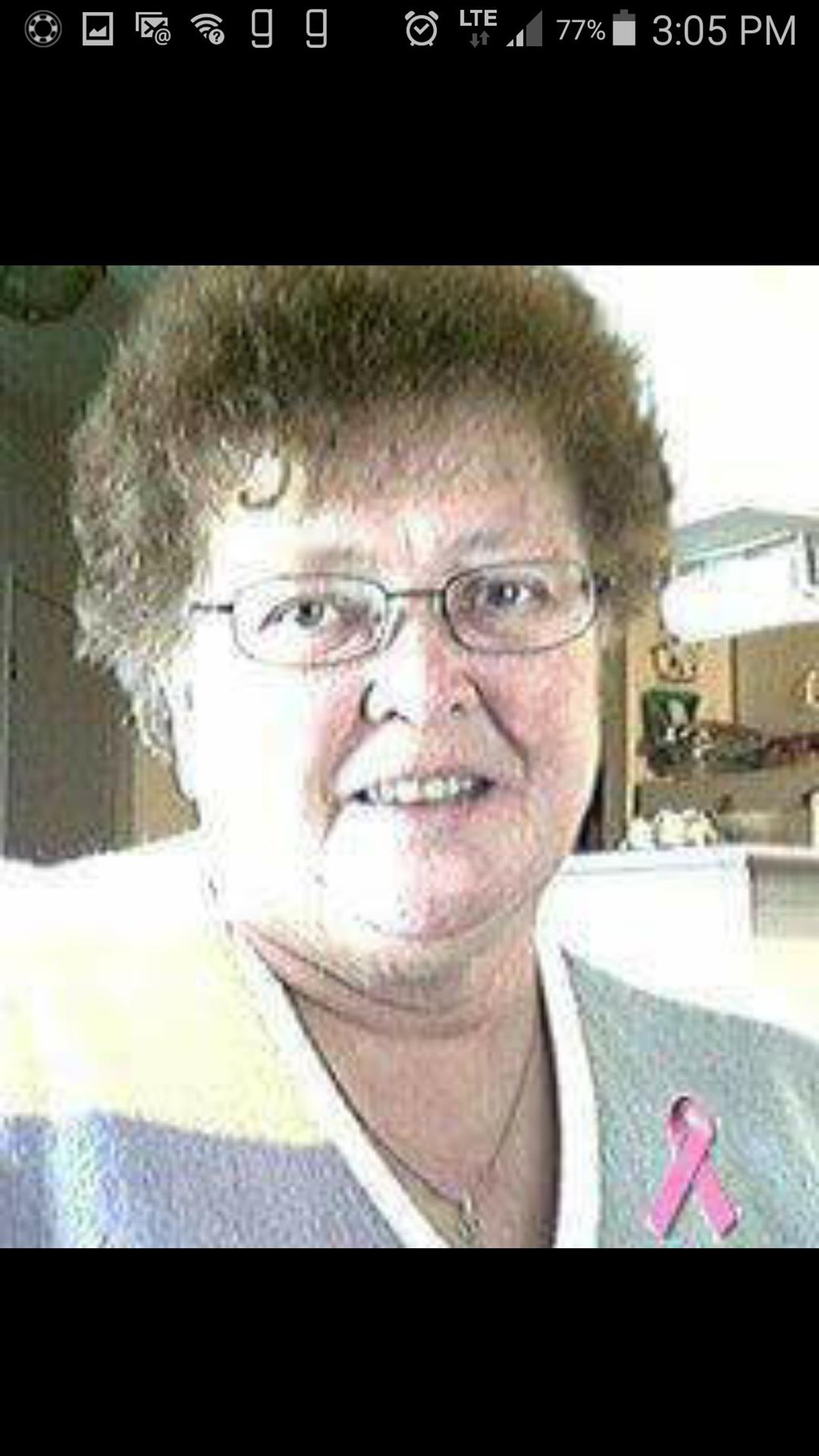 Obituary of Linda June Dianna Edgar