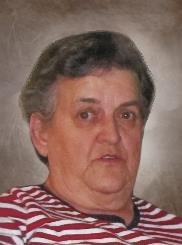 Obituary of Mme Huguette Harvey