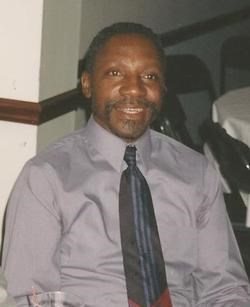 Obituary of King Solomon McGaw Sr.