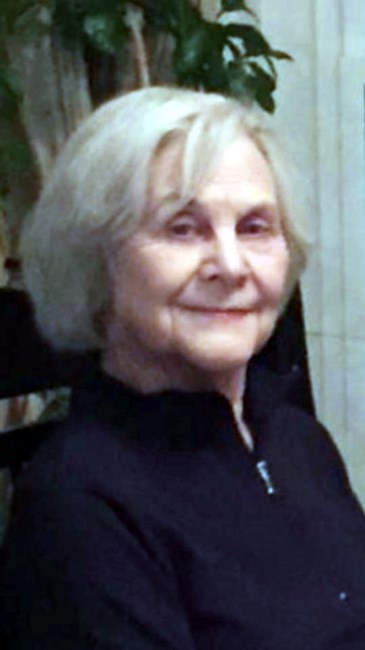 Obituary of Carolyn Barnes